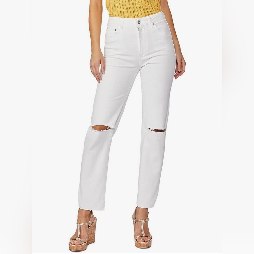 Women's jeans